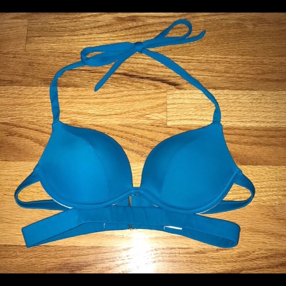 VS banded hottie halter